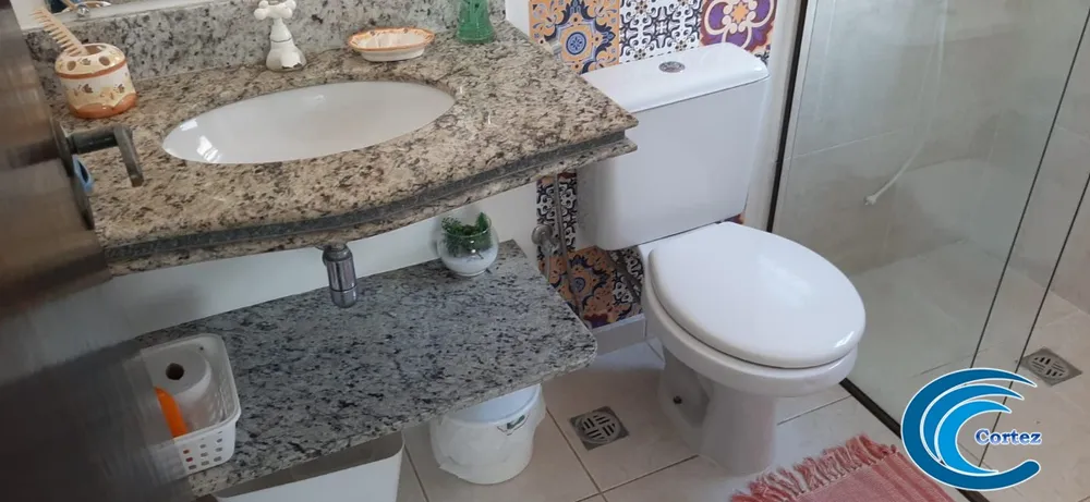 Casa de Condomínio, 3 quartos - Foto 18
