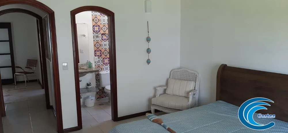Casa de Condomínio, 3 quartos - Foto 15