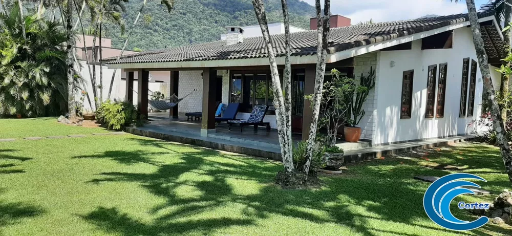 Casa de Condomínio à venda com 3 quartos, 378m² - Foto 3