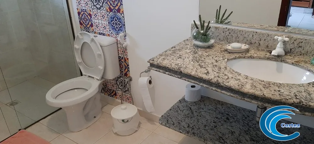 Casa de Condomínio, 3 quartos - Foto 14
