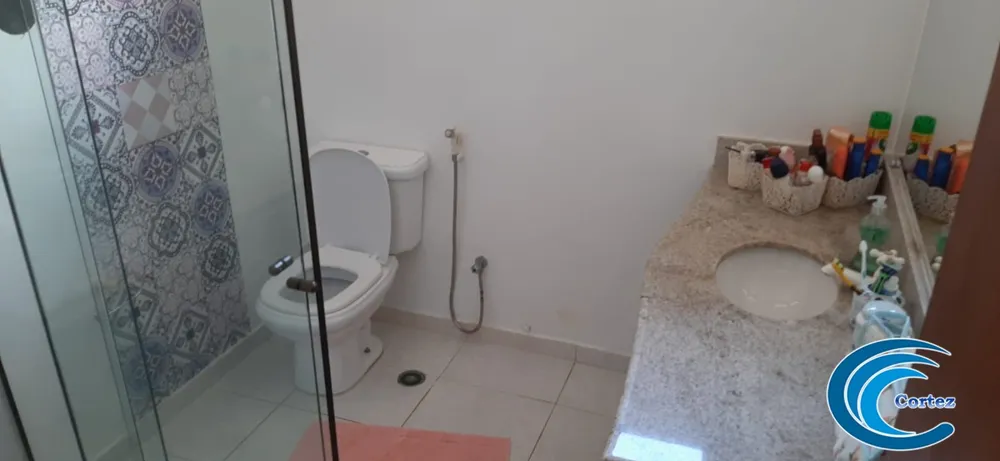 Casa de Condomínio, 3 quartos - Foto 23