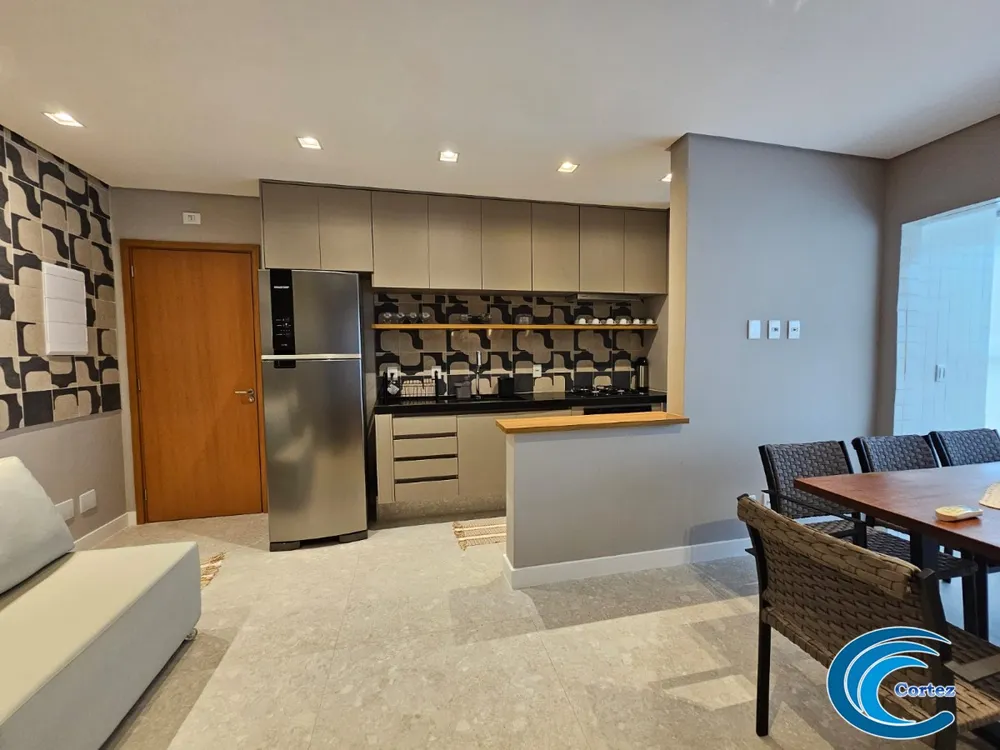 Apartamento, 2 quartos, 69 m² - Foto 9