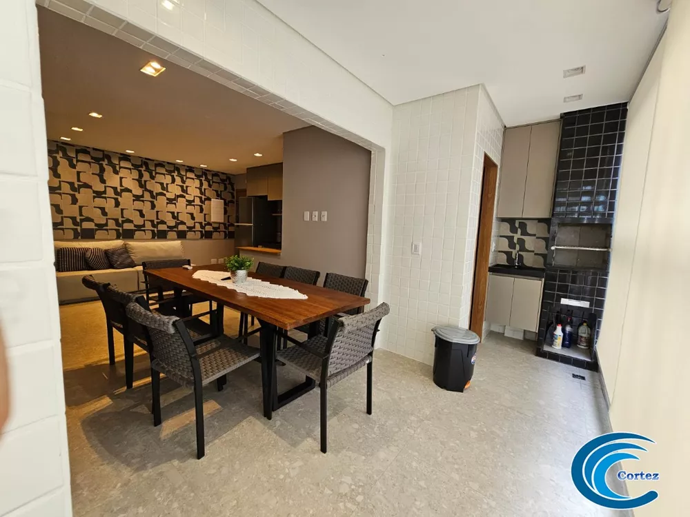 Apartamento, 2 quartos, 69 m² - Foto 4