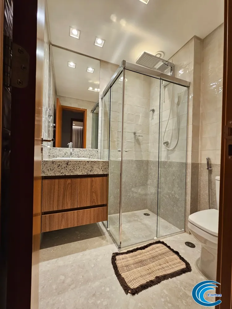 Apartamento, 2 quartos, 69 m² - Foto 11