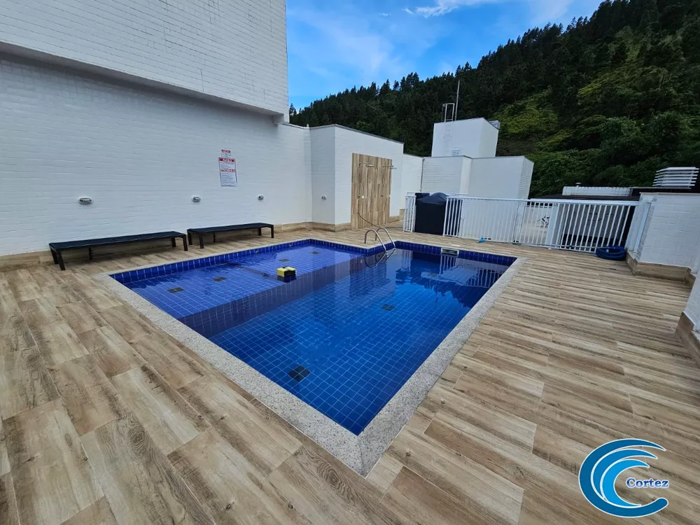 Apartamento, 2 quartos, 69 m² - Foto 1