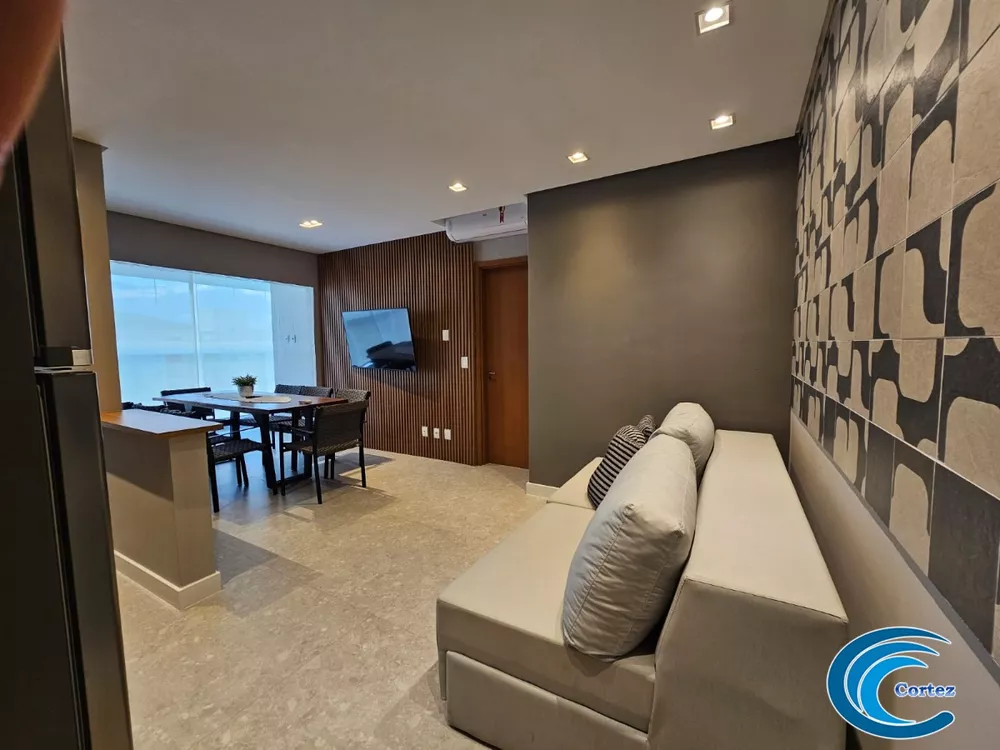 Apartamento, 2 quartos, 69 m² - Foto 2