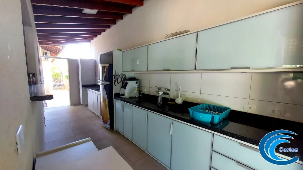 Casa de Condomínio, 3 quartos - Foto 5