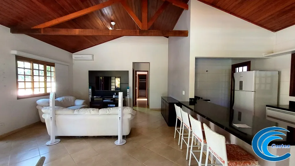 Casa de Condomínio, 3 quartos - Foto 11