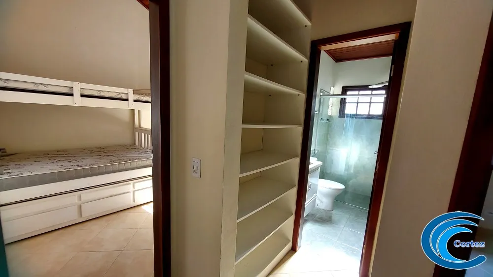 Casa de Condomínio, 3 quartos - Foto 14