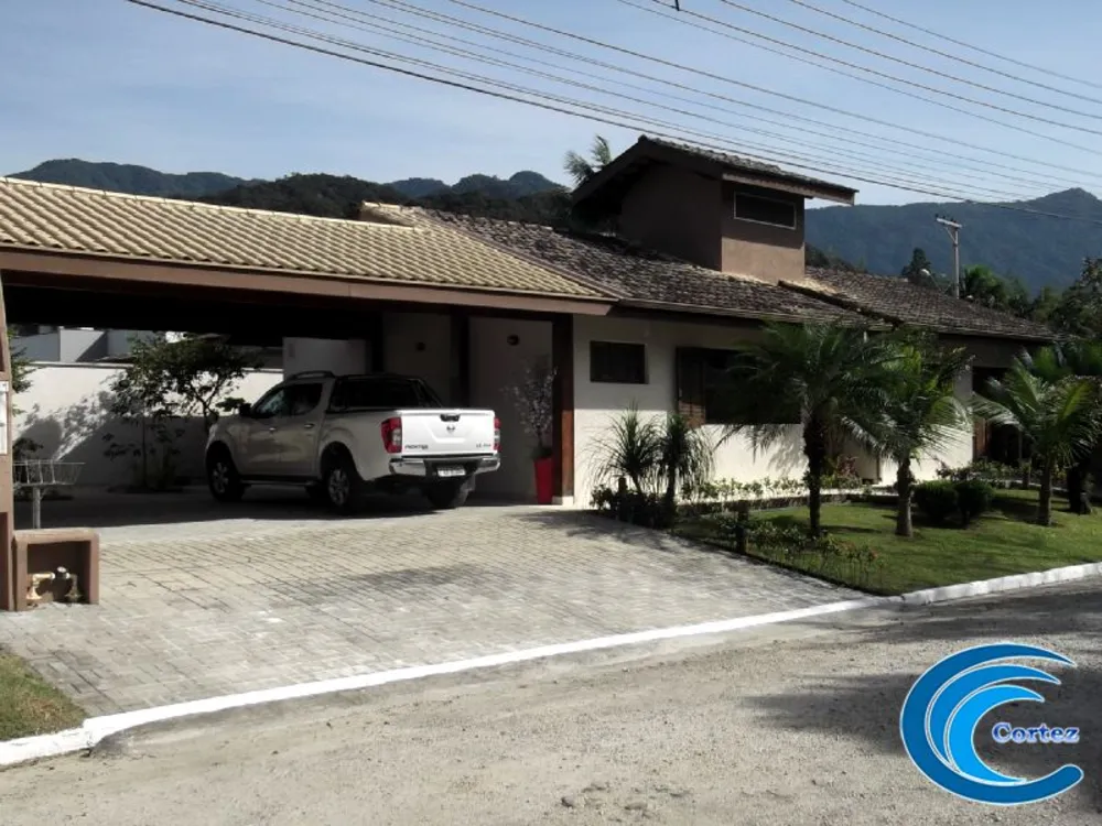 Casa de Condomínio, 3 quartos - Foto 8