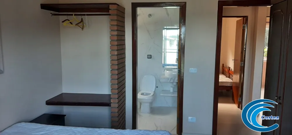 Casa de Condomínio, 3 quartos - Foto 11