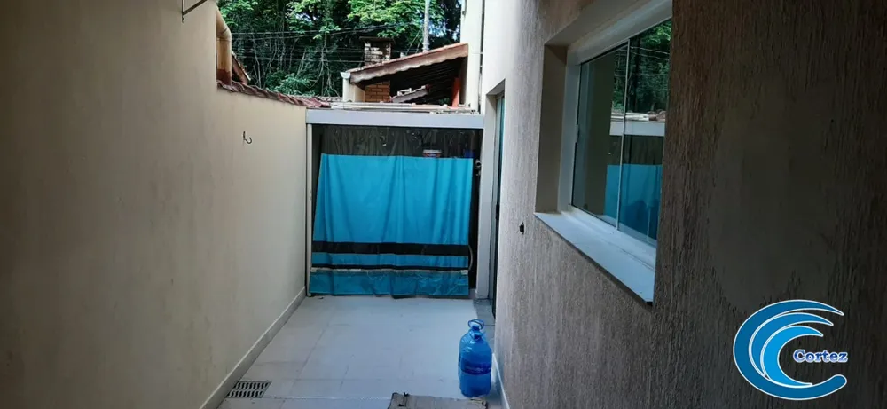 Casa de Condomínio, 3 quartos - Foto 15