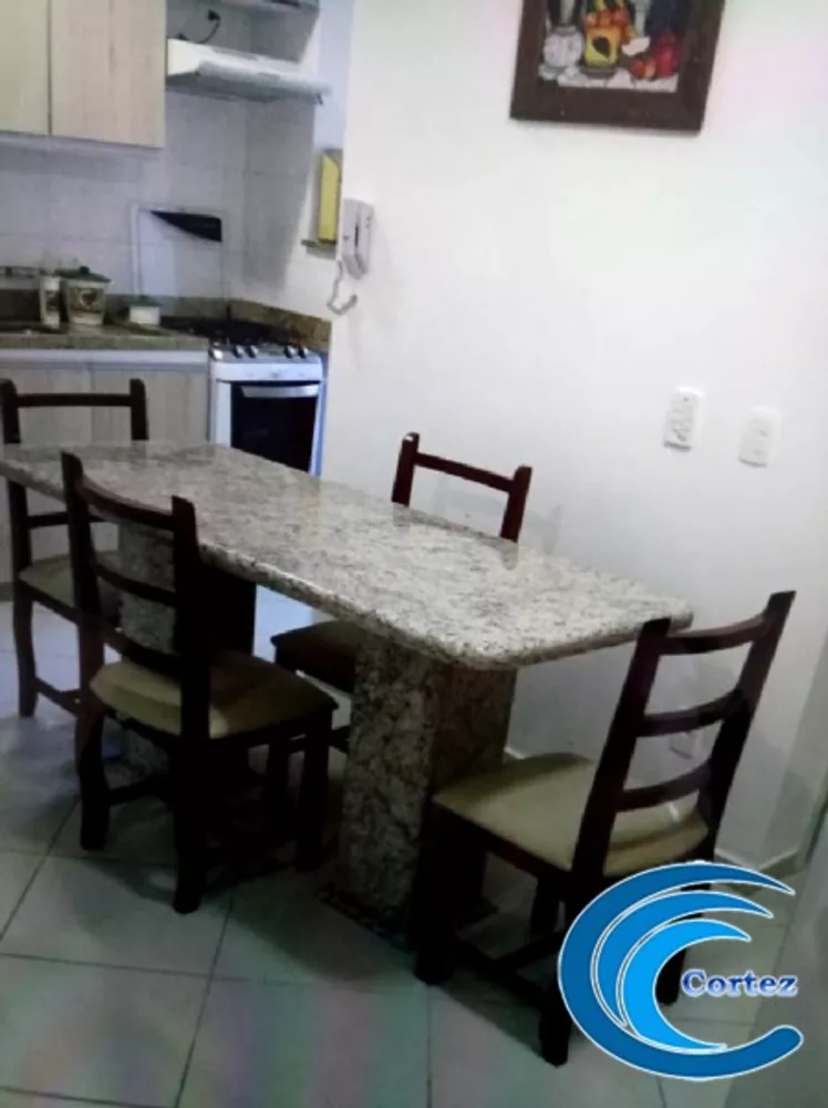 Apartamento, 2 quartos, 64 m² - Foto 6