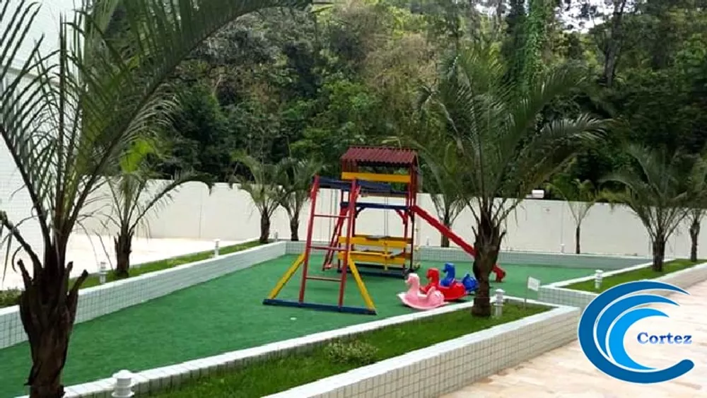 Apartamento, 2 quartos, 64 m² - Foto 11