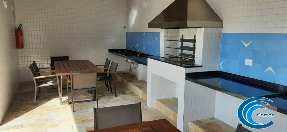Apartamento, 3 quartos, 94 m² - Foto 3