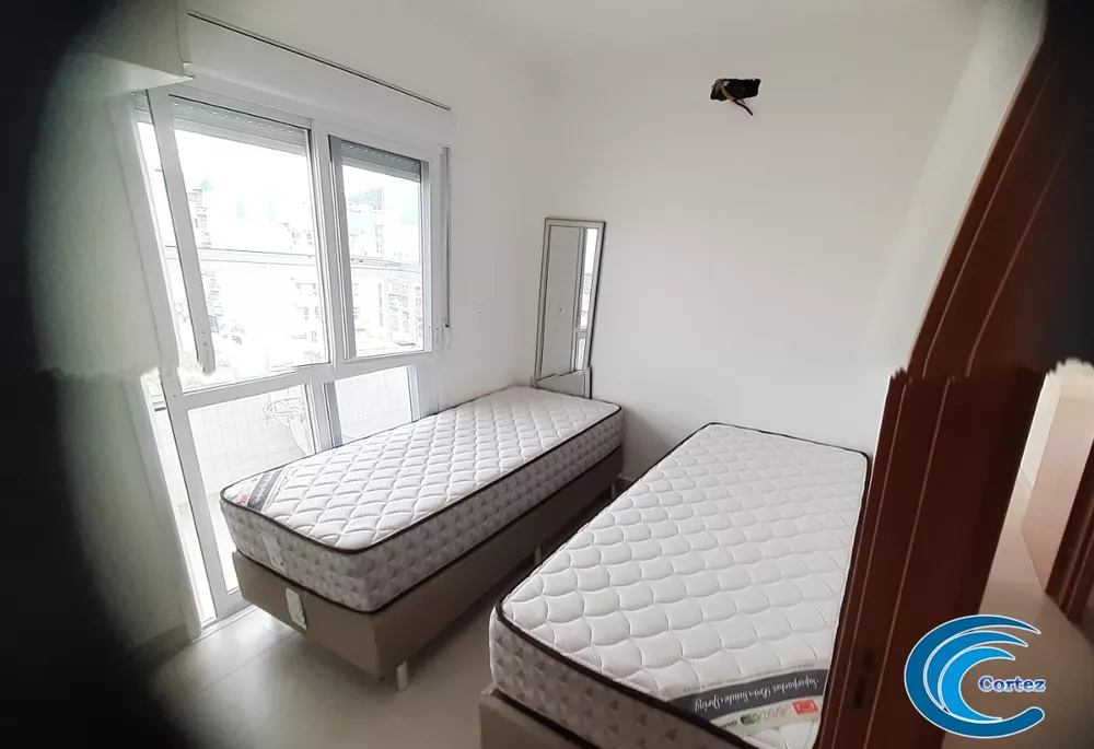 Apartamento, 3 quartos, 94 m² - Foto 1
