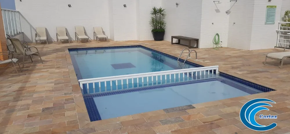 Apartamento, 3 quartos, 94 m² - Foto 1