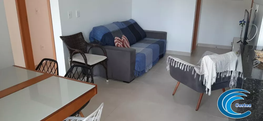 Apartamento, 3 quartos, 94 m² - Foto 3
