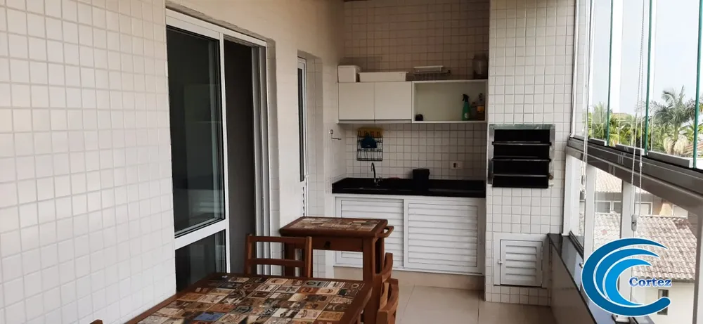 Apartamento, 3 quartos, 94 m² - Foto 11