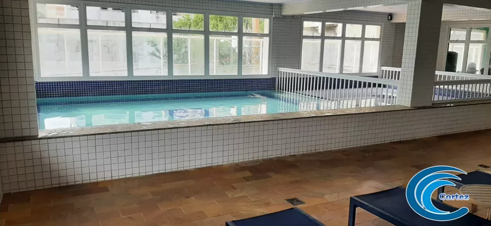 Apartamento, 3 quartos, 94 m² - Foto 2