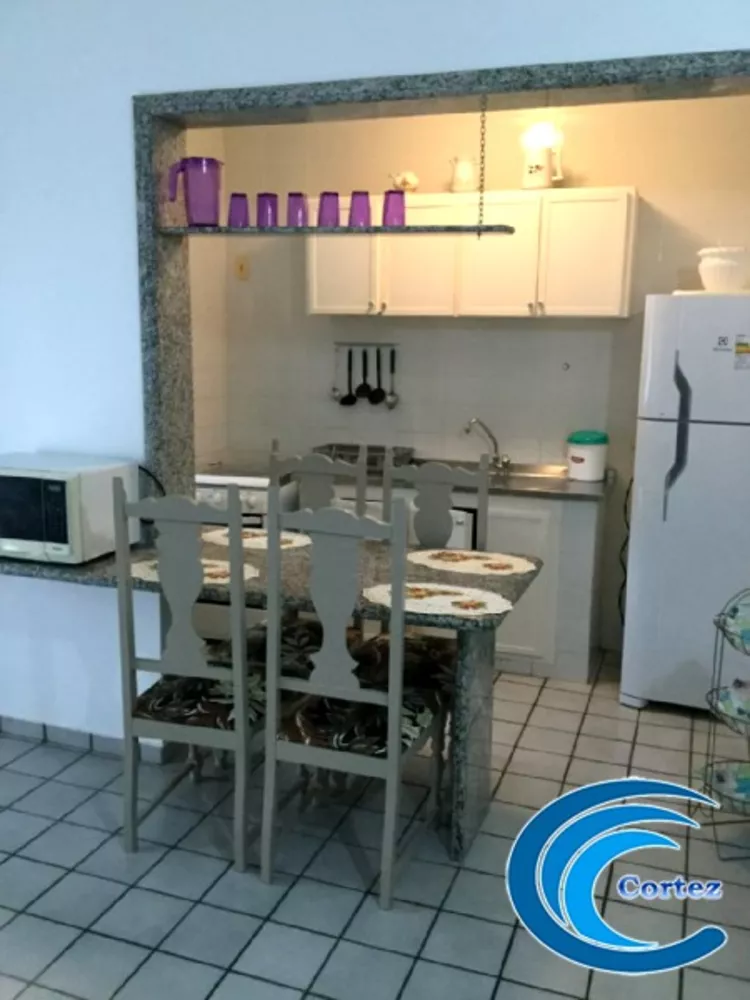 Apartamento, 1 quarto, 40 m² - Foto 1