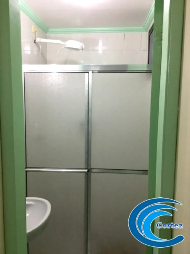 Apartamento, 1 quarto, 40 m² - Foto 9