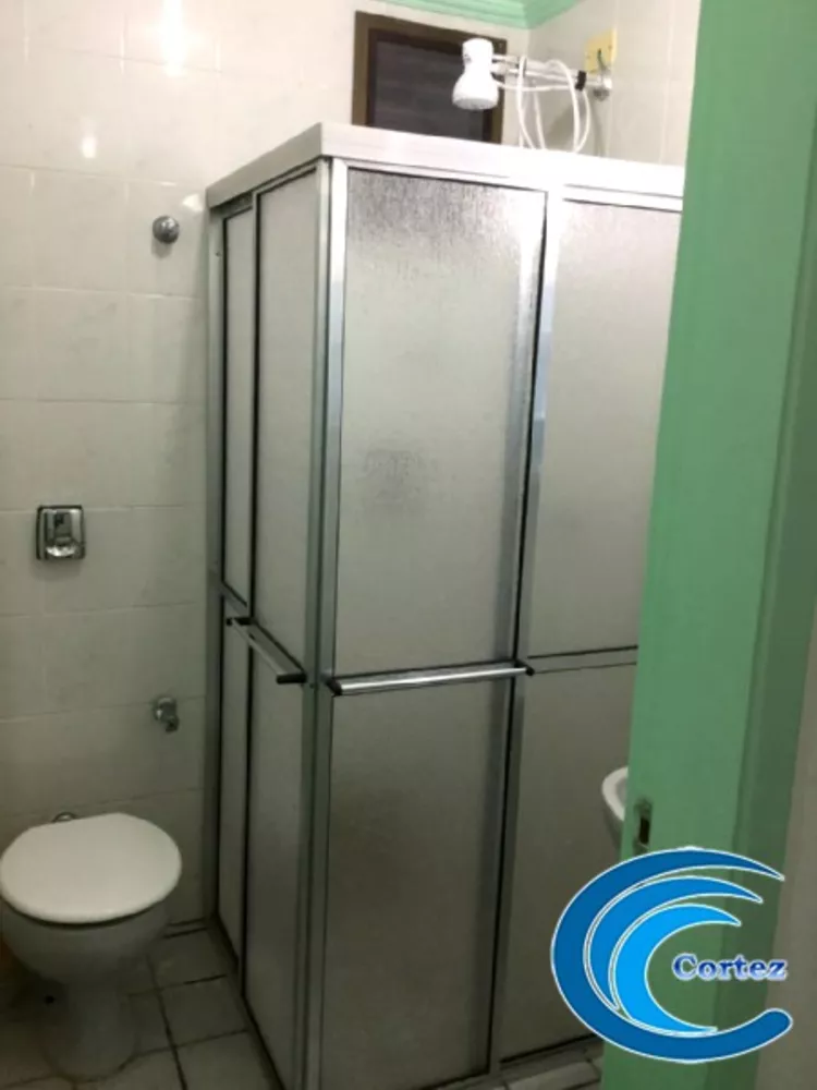 Apartamento, 1 quarto, 40 m² - Foto 3
