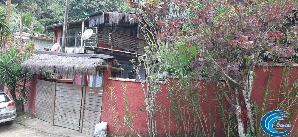 Sobrado, 2 quartos, 140 m² - Foto 1