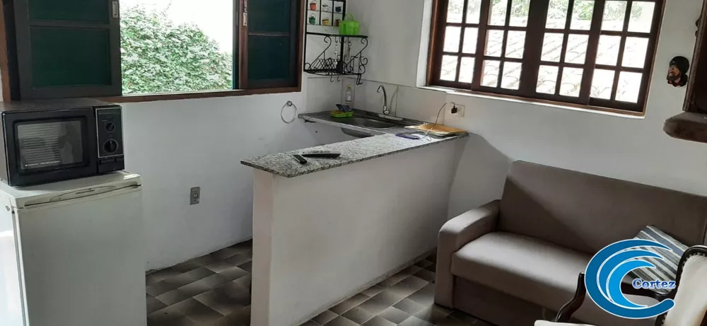 Casa, 5 quartos, 160 m² - Foto 1