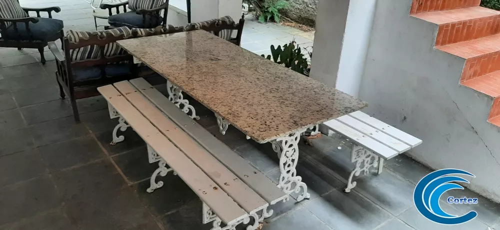 Casa, 5 quartos, 160 m² - Foto 3