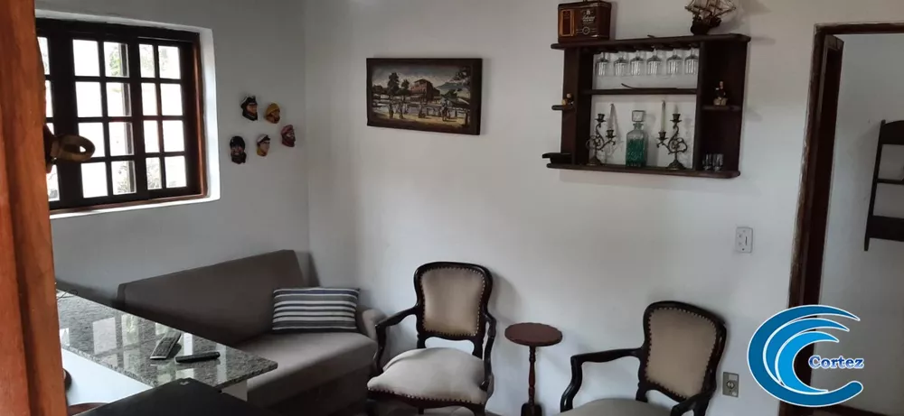 Casa, 5 quartos, 160 m² - Foto 2