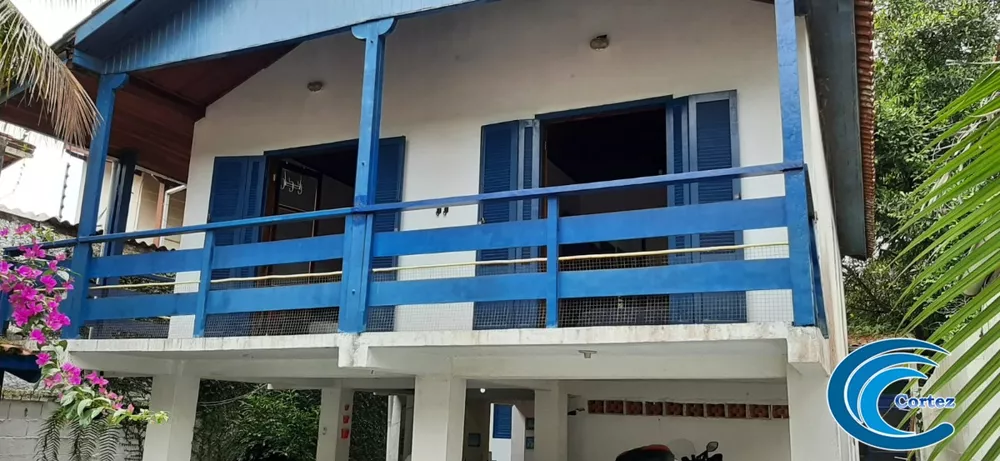 Casa, 5 quartos, 160 m² - Foto 4