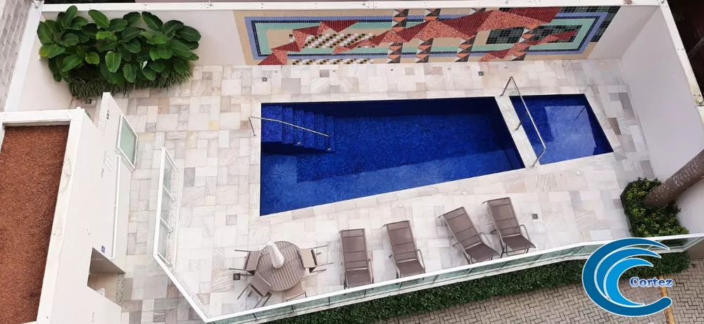 Apartamento, 2 quartos, 79 m² - Foto 1