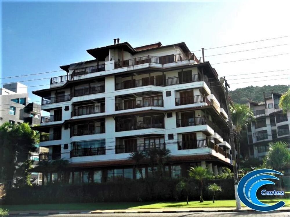 Cobertura, 3 quartos, 210 m² - Foto 2