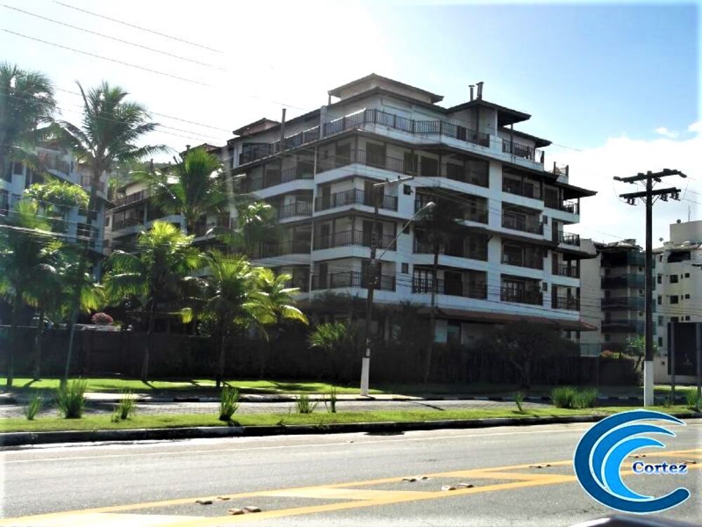 Cobertura, 3 quartos, 210 m² - Foto 1