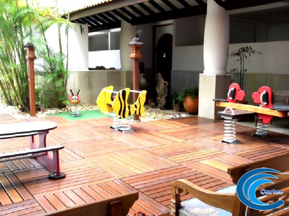 Cobertura, 3 quartos, 210 m² - Foto 6