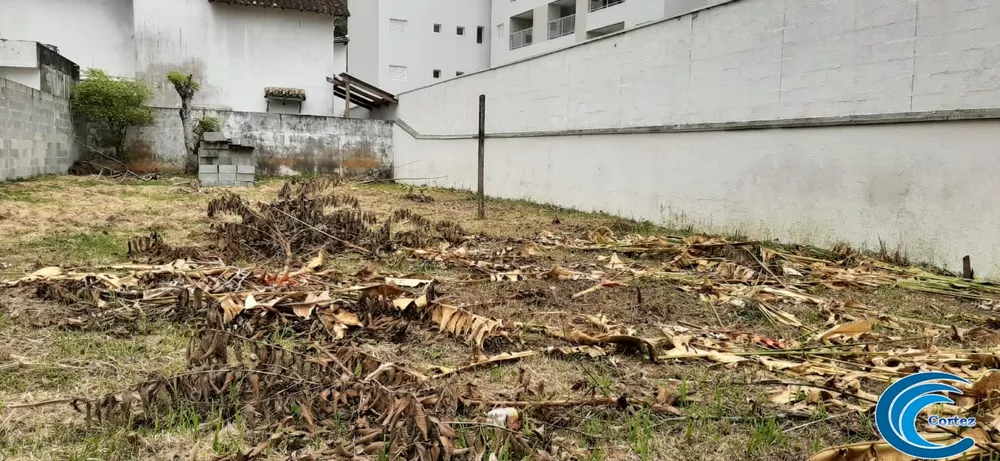 Terreno, 319 m² - Foto 2