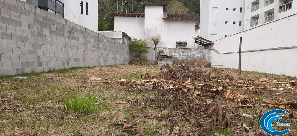 Terreno, 319 m² - Foto 1