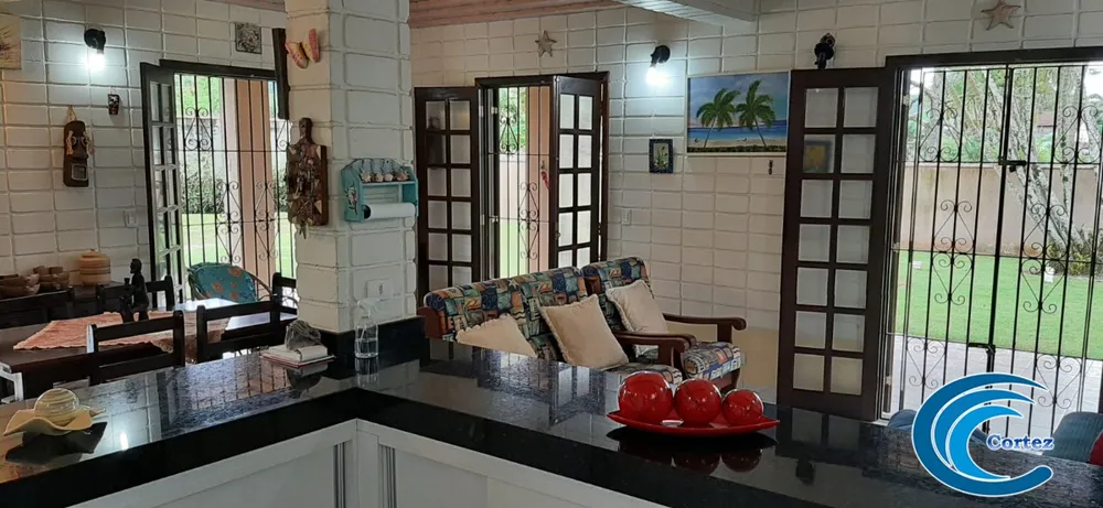 Casa, 3 quartos, 161 m² - Foto 10