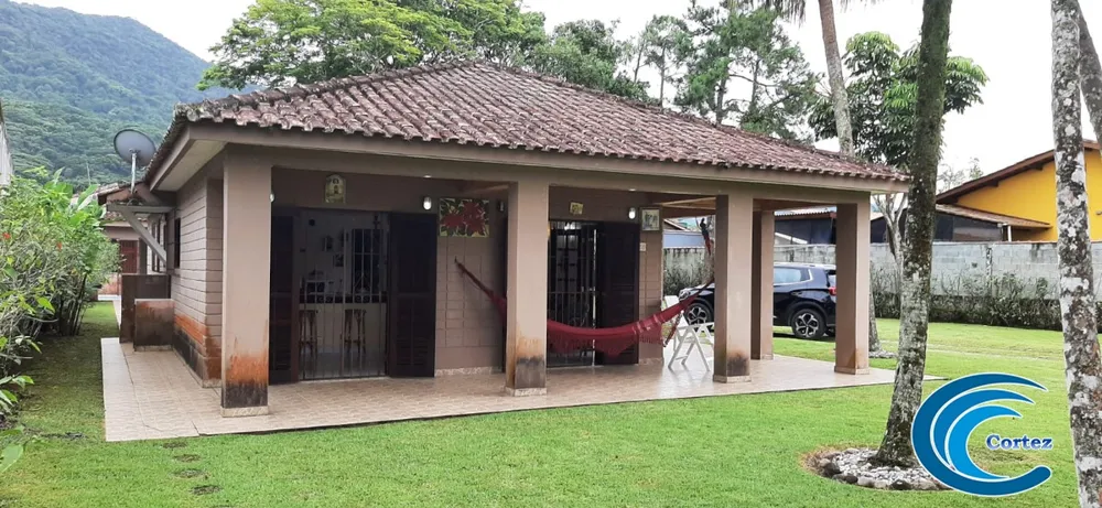 Casa, 3 quartos, 161 m² - Foto 1