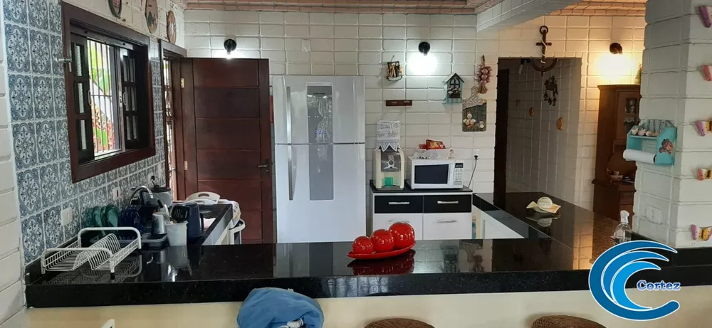 Casa, 3 quartos, 161 m² - Foto 2