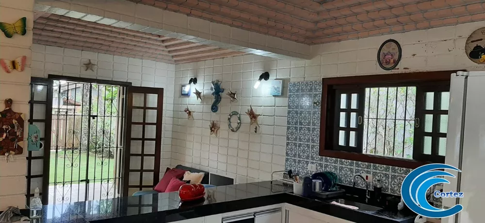 Casa, 3 quartos, 161 m² - Foto 3