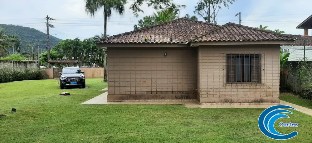 Casa, 3 quartos, 161 m² - Foto 1