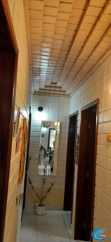 Casa, 3 quartos, 161 m² - Foto 4