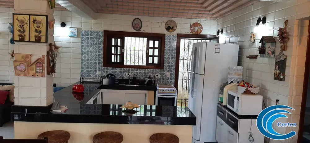Casa, 3 quartos, 161 m² - Foto 6