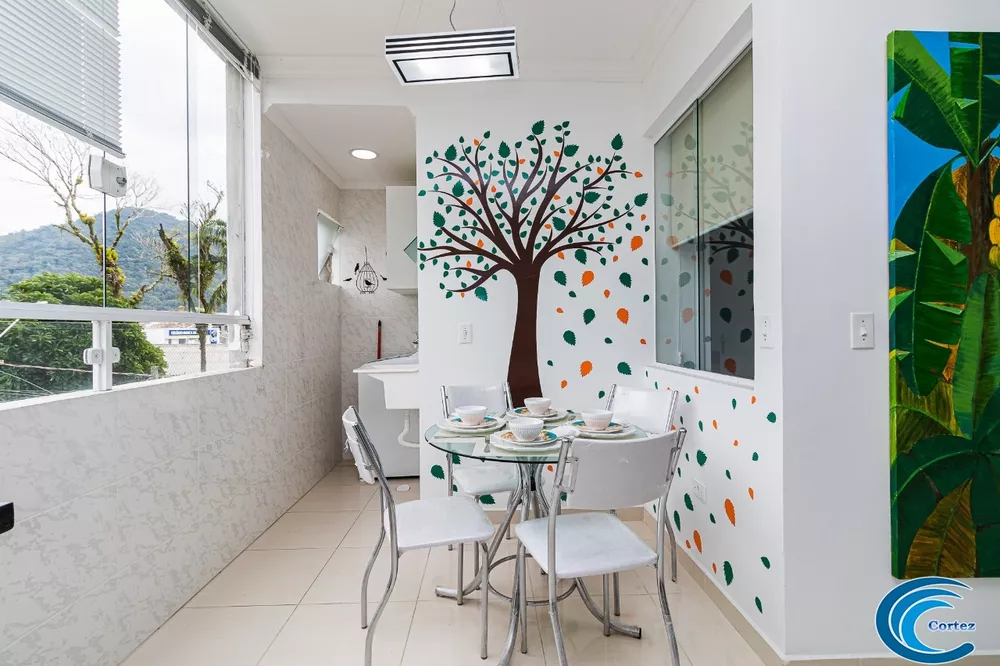 Apartamento, 2 quartos, 70 m² - Foto 7