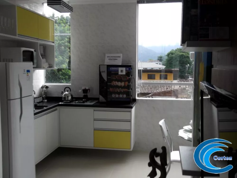 Apartamento, 2 quartos, 70 m² - Foto 11