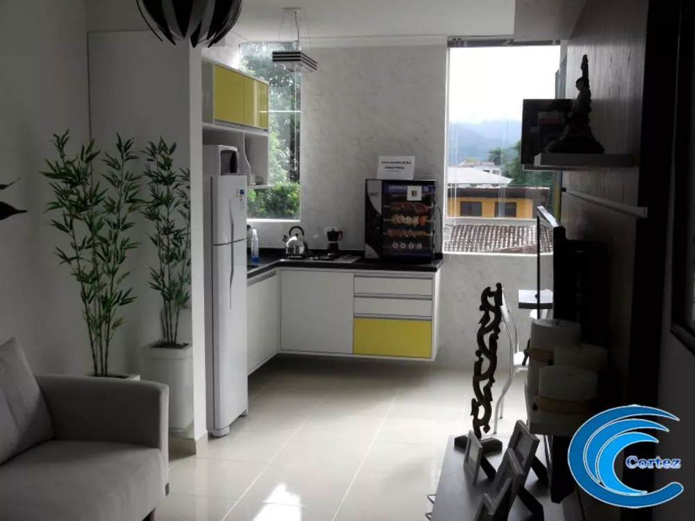 Apartamento, 2 quartos, 70 m² - Foto 9