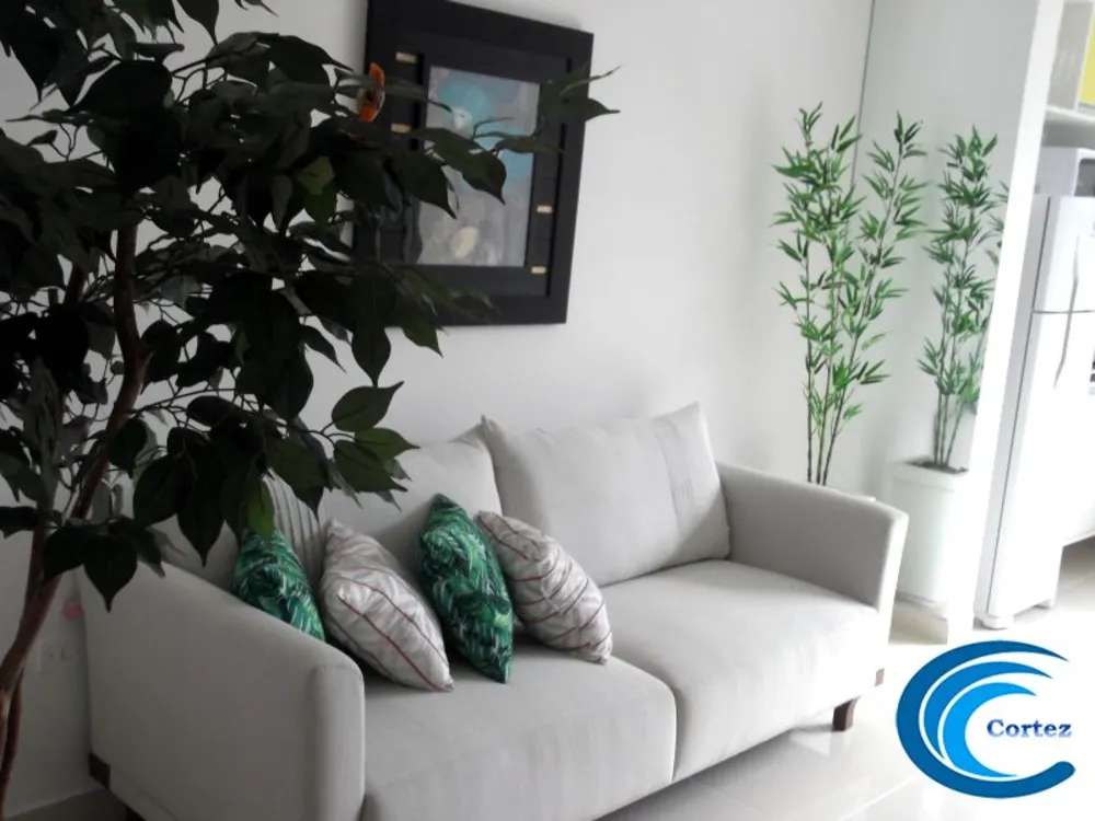 Apartamento, 2 quartos, 70 m² - Foto 5