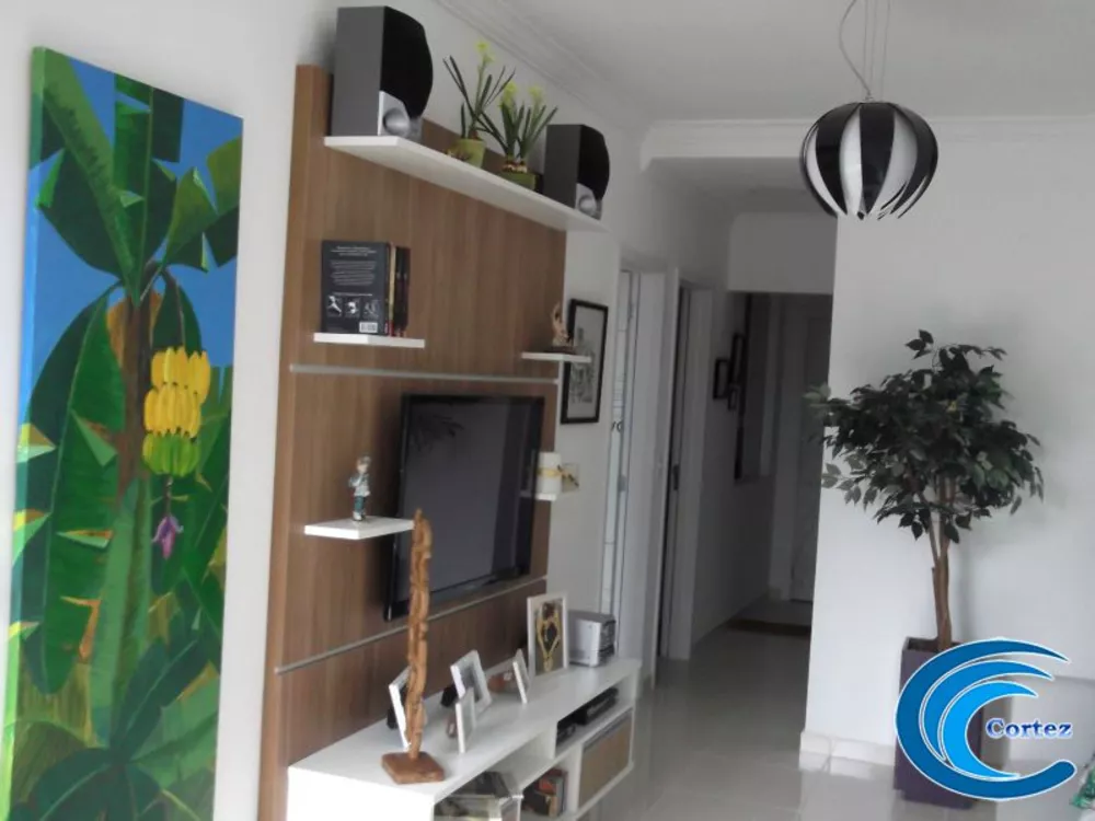 Apartamento, 2 quartos, 70 m² - Foto 10